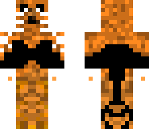 orange lantern - avarice