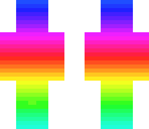 rainbow