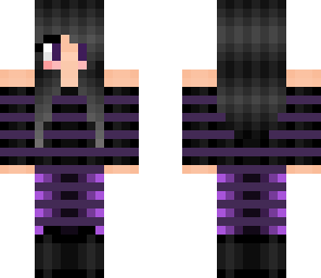 ender girl