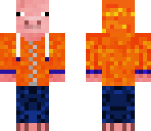pig man