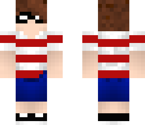 the griefer