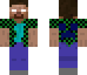 herobrine i guess