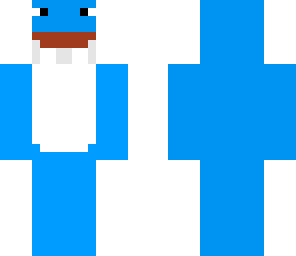 whale
