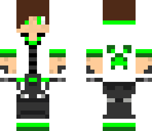 not my skin just edit