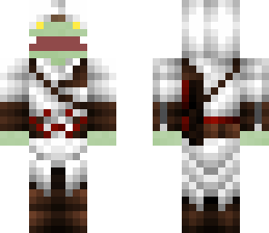 assassin's ungespielt