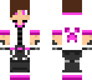 not my skin