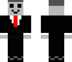tijmens halloweenie skin