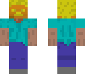 flaming apples skin request