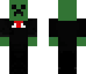 mr creeper