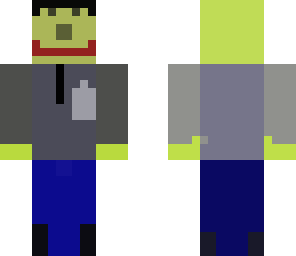 michael