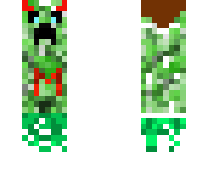 little creeper
