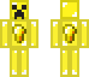 gold creeper