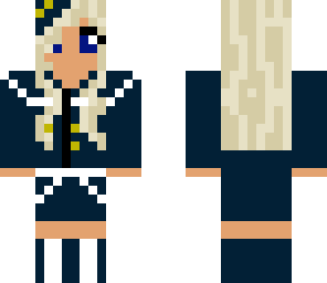 sailor