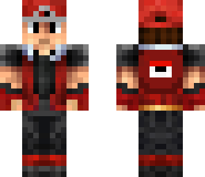 pokemon trainer