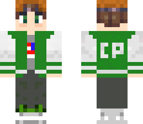 jacket boy