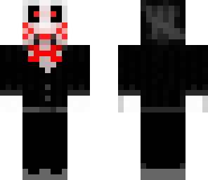 halloween skin