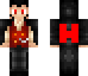 vampire h
