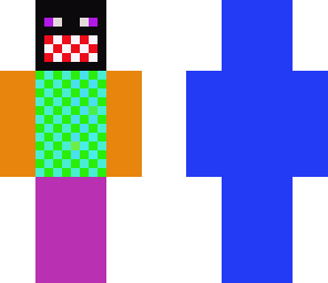 the enderdragon from hell