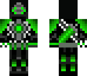 neohunt3r - 2