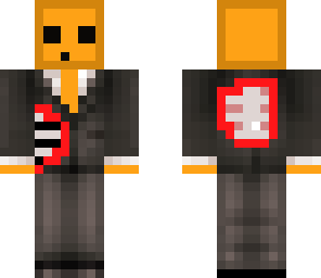 minecraft pumpkin