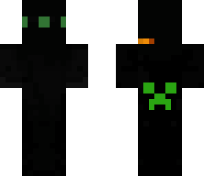 creeper ninja