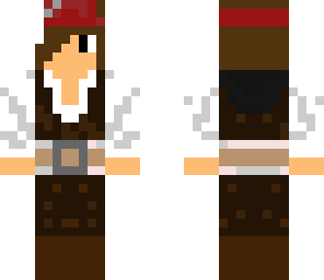 obradovski pirate