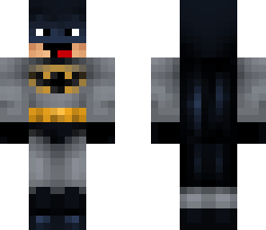 derp batman