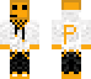minecraft pumpkin