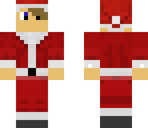 santa iixxcoyz