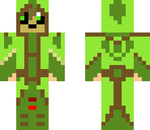 elf tobbi