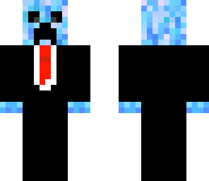 icy creeper