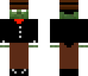 b0rat main skin