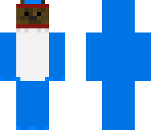 whale bacca