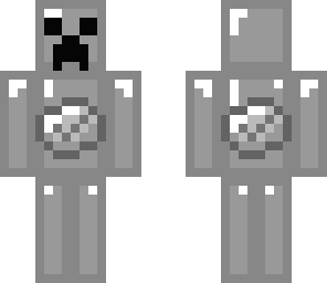 iron creeper
