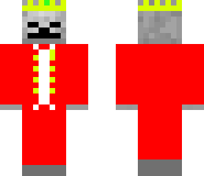 undead king