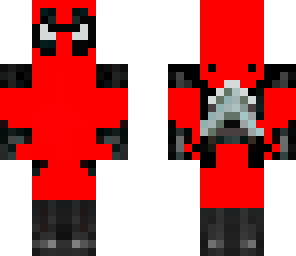 mighty deadpool