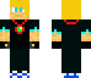 emerald teen