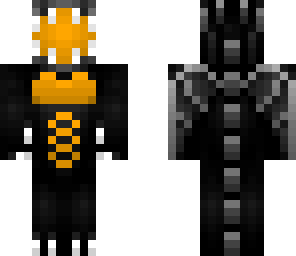 ender dragon halloween