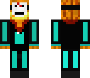 pumpkin jason