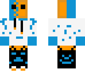 minecraft pumpkin