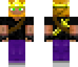 banana king