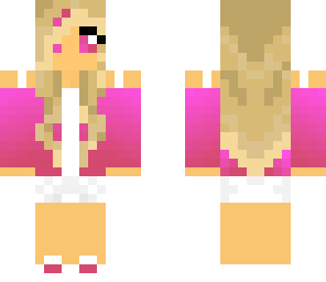 for pinkminecrafter1