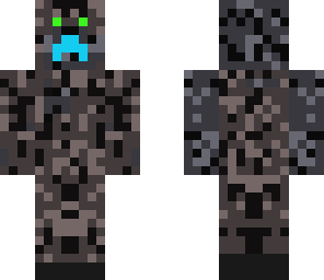 black creep