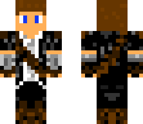 mercenary