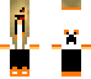 halloween girl