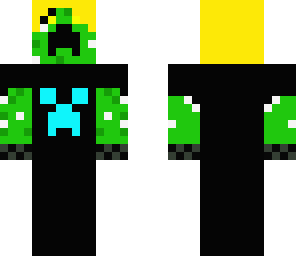 creeper teen