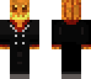 mr pumpkin