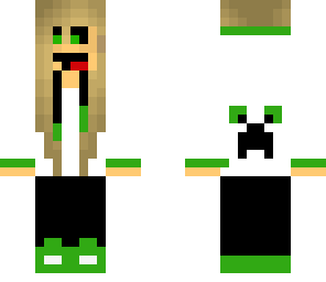 christmas girl