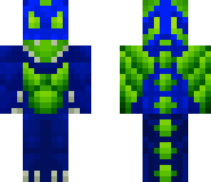 senth orb dragon