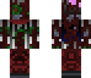korudo shade style v2 halloween edition zombie